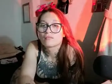 Chaturbate Adult Webcams of exolizzz66