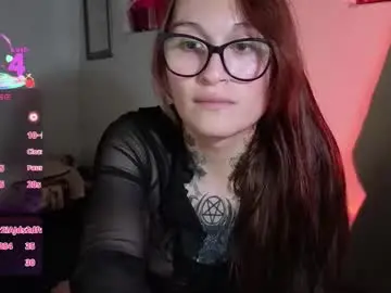 Chaturbate Free Live Porn of exolizzz66