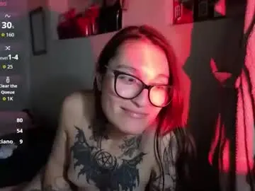 Chaturbate Sex Chat of exolizzz66