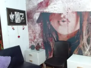 Chaturbate Sex Chat of gigi_gilt_