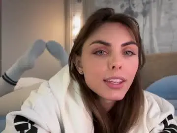 Chaturbate Best live sex cam show of girl_next_door19