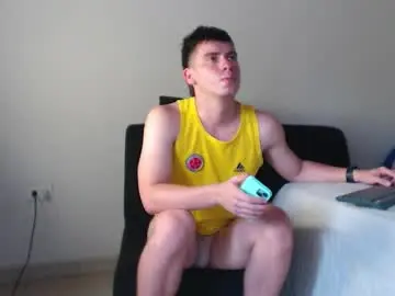 Chaturbate Best live sex cam show of harry_brown2324