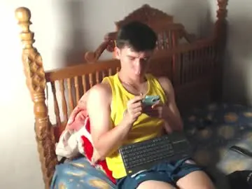 Chaturbate Private Sex Chat of harry_brown2324