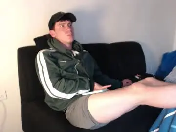 Chaturbate Best Webcam of harry_brown2324