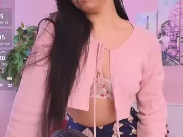 inari__okami from chaturbate