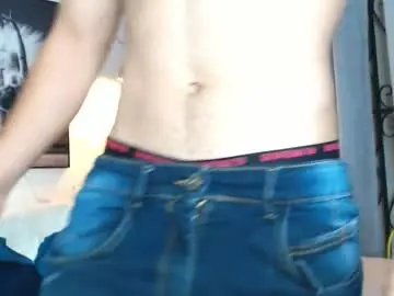 Chaturbate Adult Webcam of jhossua_tunder