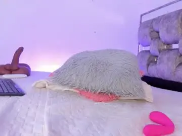 Chaturbate Live Porn of kailye_1