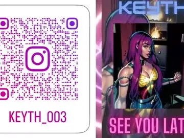 Chaturbate Sex Chat of keyth_03