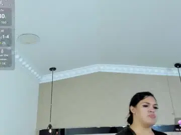 Chaturbate Best live sex cam show of kimcossey2