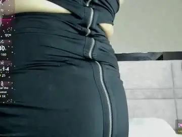 Chaturbate Live Sex of kimcossey2