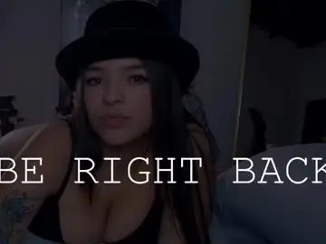 Chaturbate Live Porn of kinky__laly