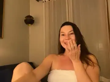 Chaturbate Adult Webcam of lessya_magic