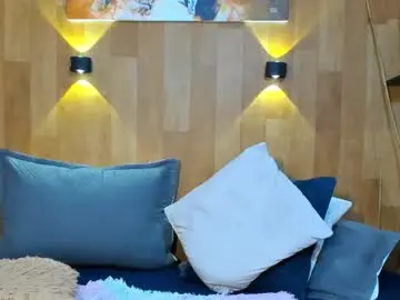 Chaturbate Live Porn of mariana_aangel