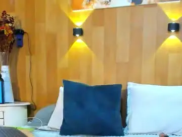 Chaturbate Sex Chat of mariana_aangel