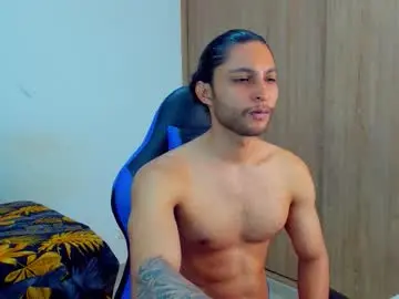 Chaturbate Adult Webcam of massatgeserotics