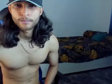 Chaturbate Adult Webcam of massatgeserotics
