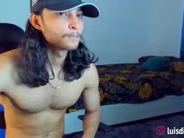 Chaturbate Free Live Porn of massatgeserotics