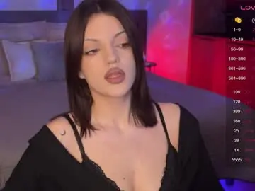 Chaturbate Live Porn of mavis_crystal