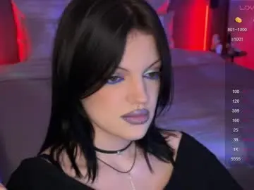 Chaturbate Live Porn of mavis_crystal