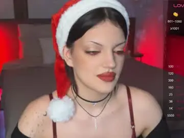 Chaturbate Sex Chat of mavis_crystal