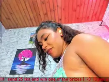 Chaturbate Adult Webcams of morochaa_fire