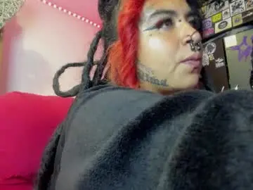 Chaturbate Best Webcam of nana_cirkuss