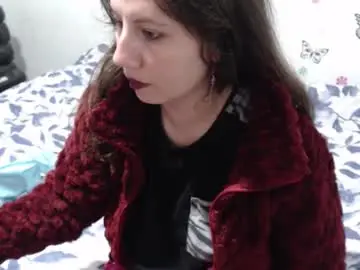 Chaturbate Adult Webcam of natashasex199