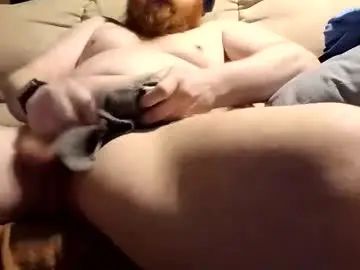 Chaturbate Adult Video Chat of redbjorseth