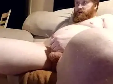 Chaturbate Best Webcam of redbjorseth