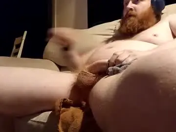 Chaturbate Adult Video Chat of redbjorseth