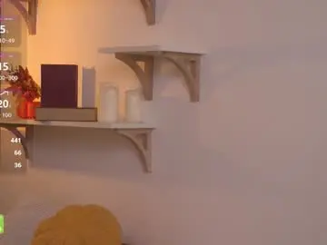 Chaturbate Best live sex cam show of rinavi