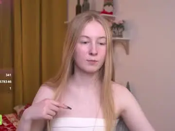 Chaturbate Nude Webcam of rinavi