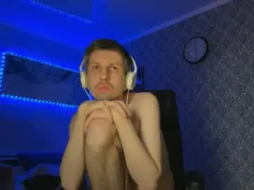 Chaturbate Nude Webcam of roma305991