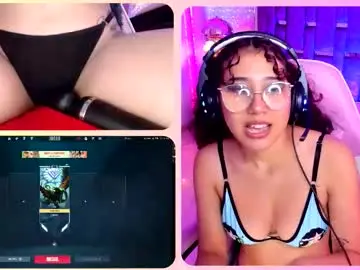 Chaturbate Best Webcam of rossiegames