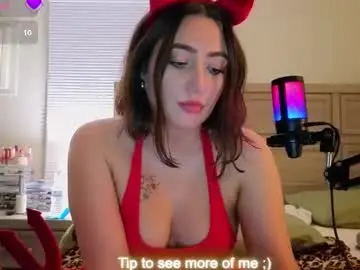 Chaturbate Best Webcam of smexy_bun