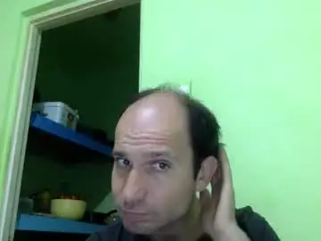 Chaturbate Sex Cam of sparei7