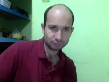 Chaturbate Nude Webcam of sparei7