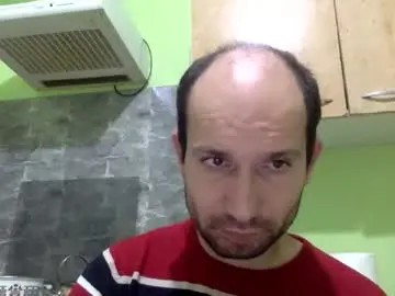 Chaturbate Adult Webcam of sparei7