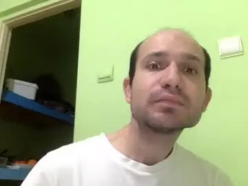 Chaturbate Private Sex Chat of sparei7