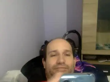 Chaturbate Adult Video Chat of sparei7