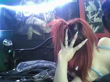 Chaturbate Adult Webcam of splashh_queen317