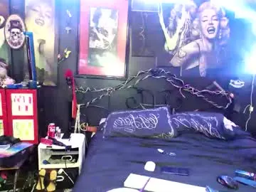 Chaturbate Sex Chat of splashh_queen317