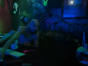 Chaturbate Nude Webcam of splashh_queen317