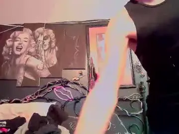 Chaturbate Live Porn of splashh_queen317