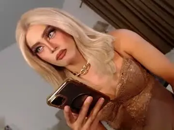 Chaturbate Nude Webcam of urnauthy_ciliaxxx