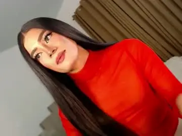 Chaturbate Adult Video Chat of urnauthy_ciliaxxx