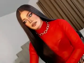 Chaturbate Adult Video Chat of urnauthy_ciliaxxx