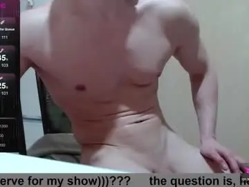 Chaturbate Best Webcam of wayne6258