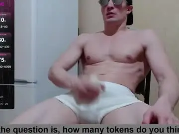 Chaturbate Free Porn Cam of wayne6258