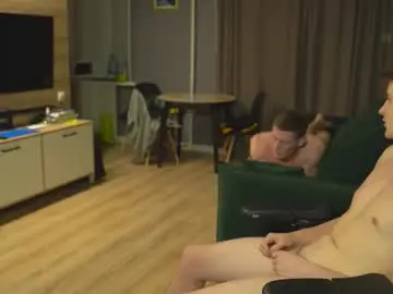 Chaturbate Adult Video Chat of _sopranos_